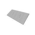 Cedar Creek Fireplaces 72" Cedar Creek Weather Cover - 210000006315