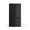 Thor Kitchen 36 Inch 20.3 cu ft French Door Counter Depth Refrigerator with Ice Maker | Gordon Ramsay Series - RF3621CTD00