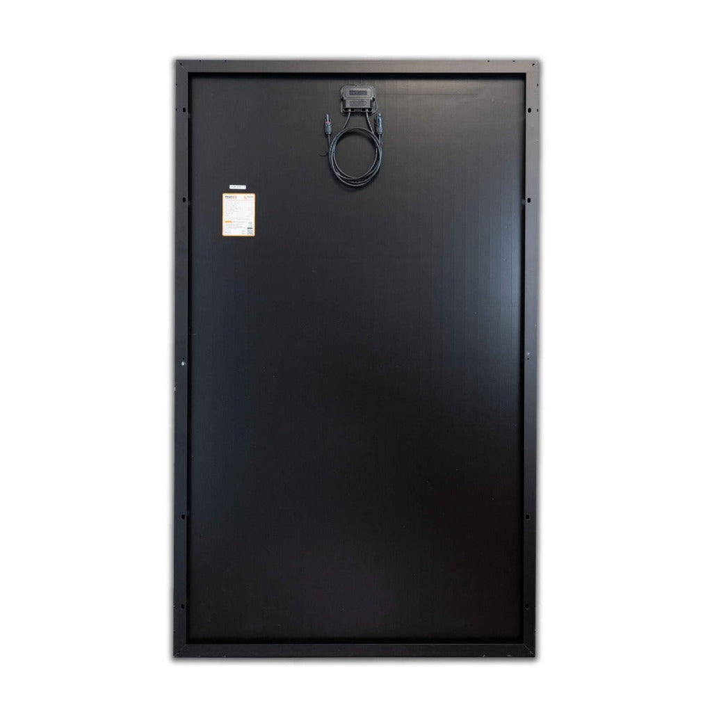 MEGA 335 Watt Monocrystalline Solar Panel | High Efficiency | Best Panel for Grid-Tie and Off-Grid
