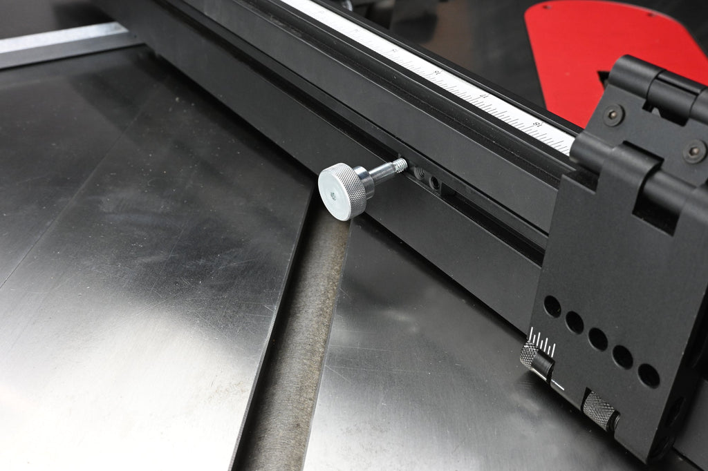 SawStop Revolution Miter Gauge - TSA-RMG