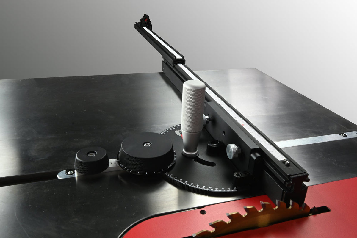 SawStop Revolution Miter Gauge - TSA-RMG