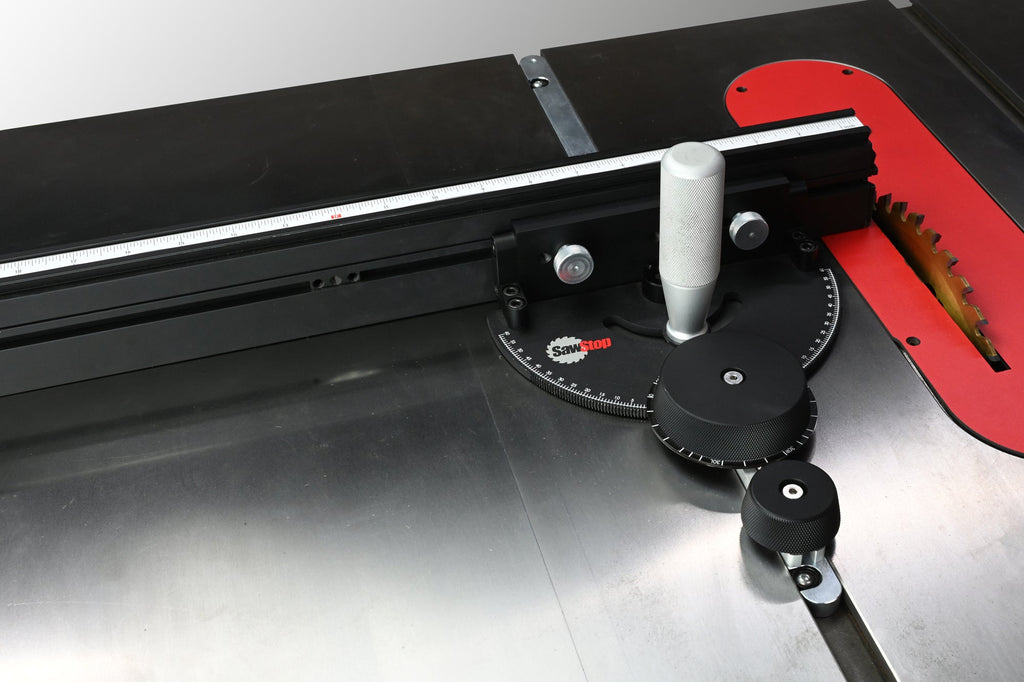 SawStop Revolution Miter Gauge - TSA-RMG