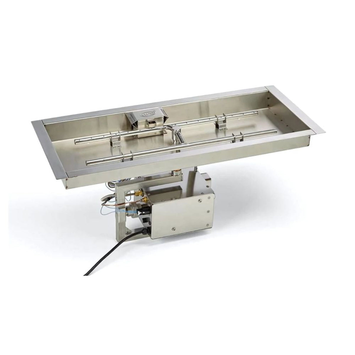 42″ X 14″ Rectangle Hot Surface Electronic Ignition System - 42X14SSEI-H-120VAC-NG