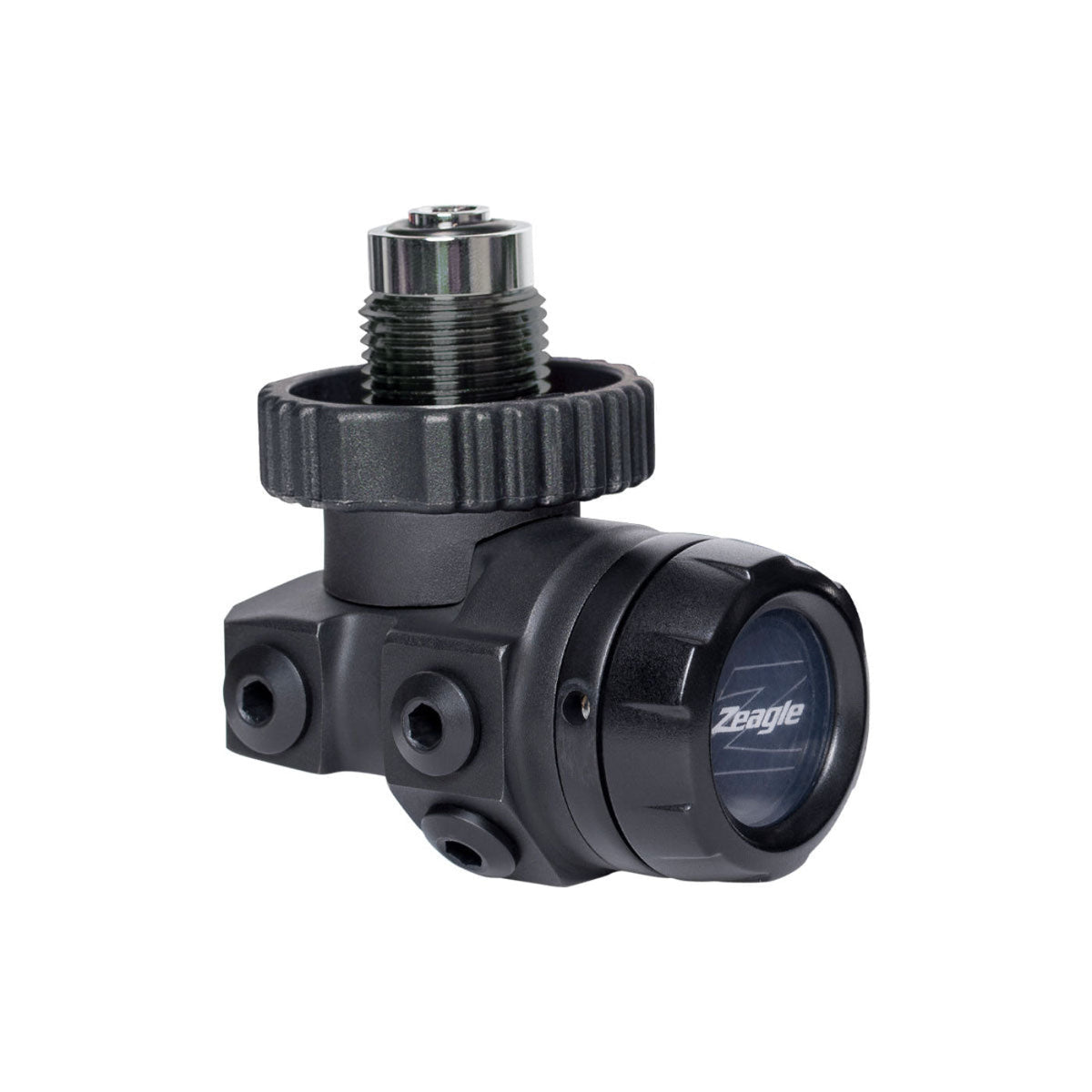 Zeagle F8 Regulator 1st & 2nd Stage Set - REG176 DIN
