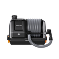 Retractable Vacuum Cleaner - SGV-W18A8M