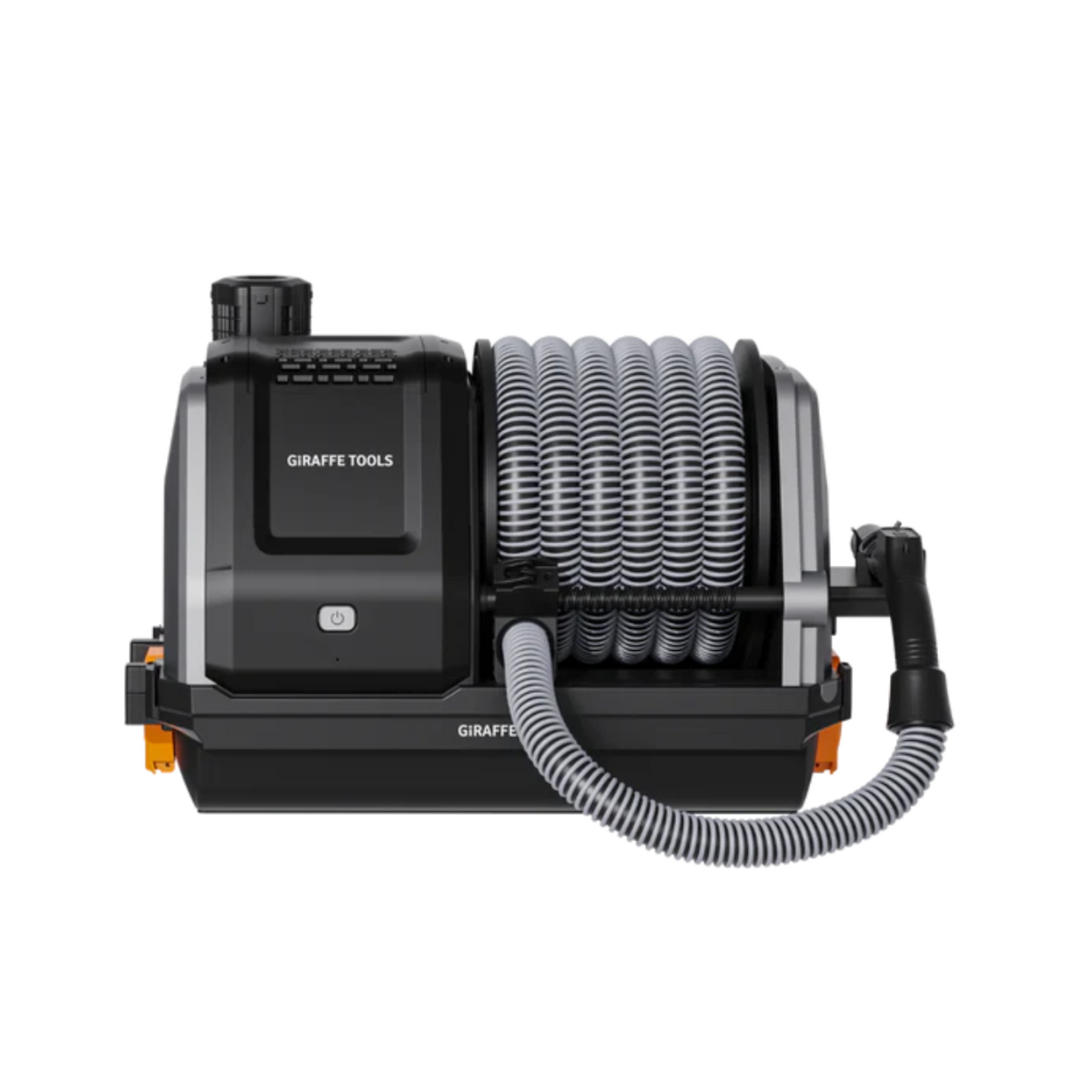 Retractable Vacuum Cleaner - SGV-W18A8M