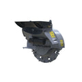 Baumalight S18 Stump Grinder for 1.5 - 4 Ton Mini Excavators – BML-S18-S450-B