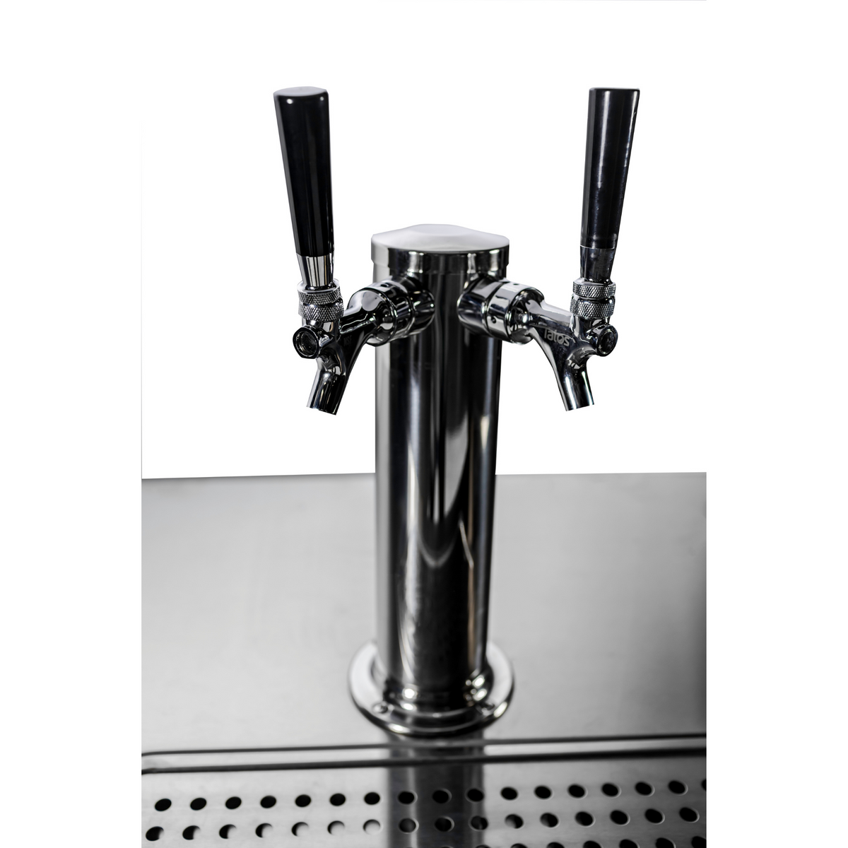 SABA   24" Depth 48" Direct Draw Commercial Beer Dispenser - SDD-24-48