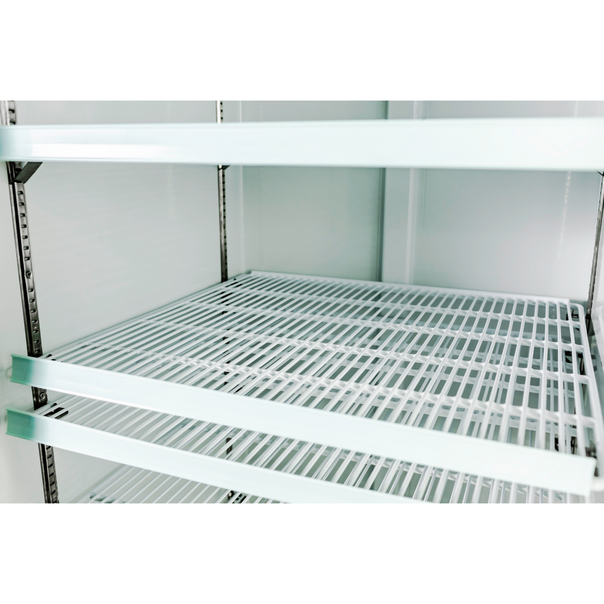 SABA - One Glass Door Commercial Merchandiser Cooler -  SM-23R