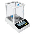 Adam EquipmentSolis Analytical Balance - 220 x 0.0001 g, Internal Calibration - SAB 224i