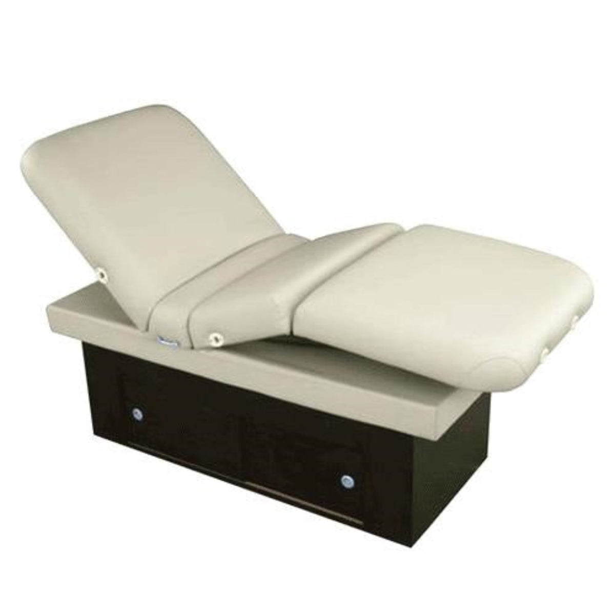 Touch America Sanya Treatment Table with Optional End Drawer/Shelf  - 14550-07