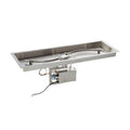36″ X 14″ S Burner Hot Surface Electronic Ignition System - 36x14SSEI-S-120VAC-NG