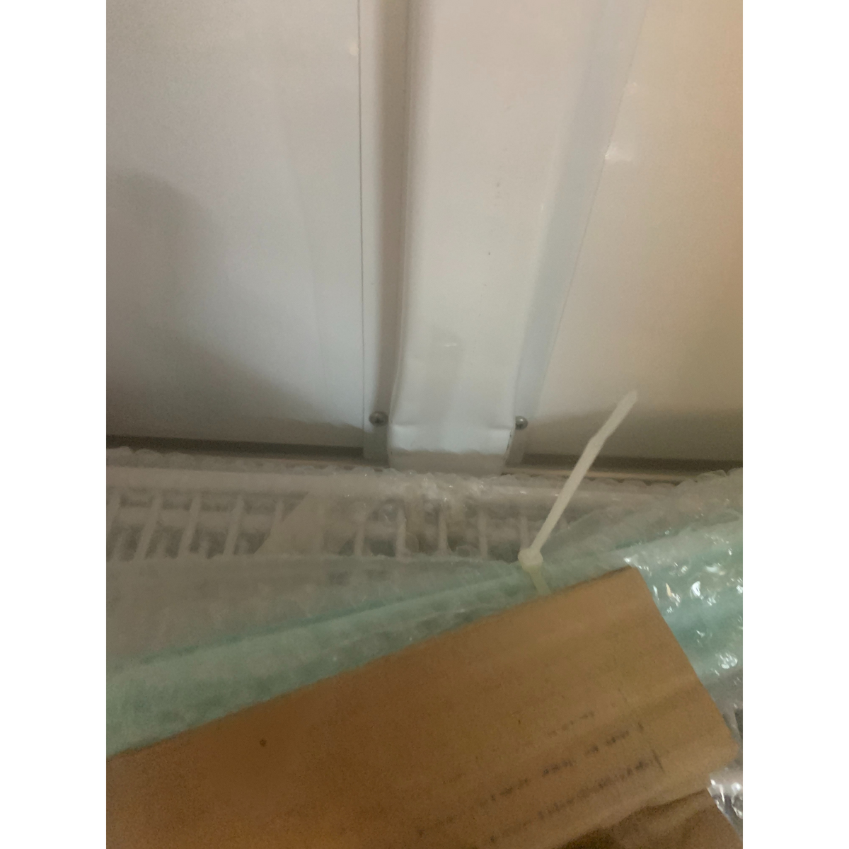 SABA  One Glass Door Commercial Merchandiser Cooler (1A) -  SM-13R