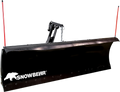 SnowBear SUMM8826ELT Summit II Elite 88" x 26" Custom Mount Snow Plow Kit with Actuator Lift New - SUMM8826ELT