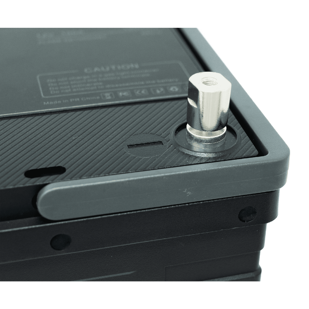Lion Safari UT 1300 BT 12V 105Ah Lithium Iron Phosphate (LiFePO4) Battery - 50170143