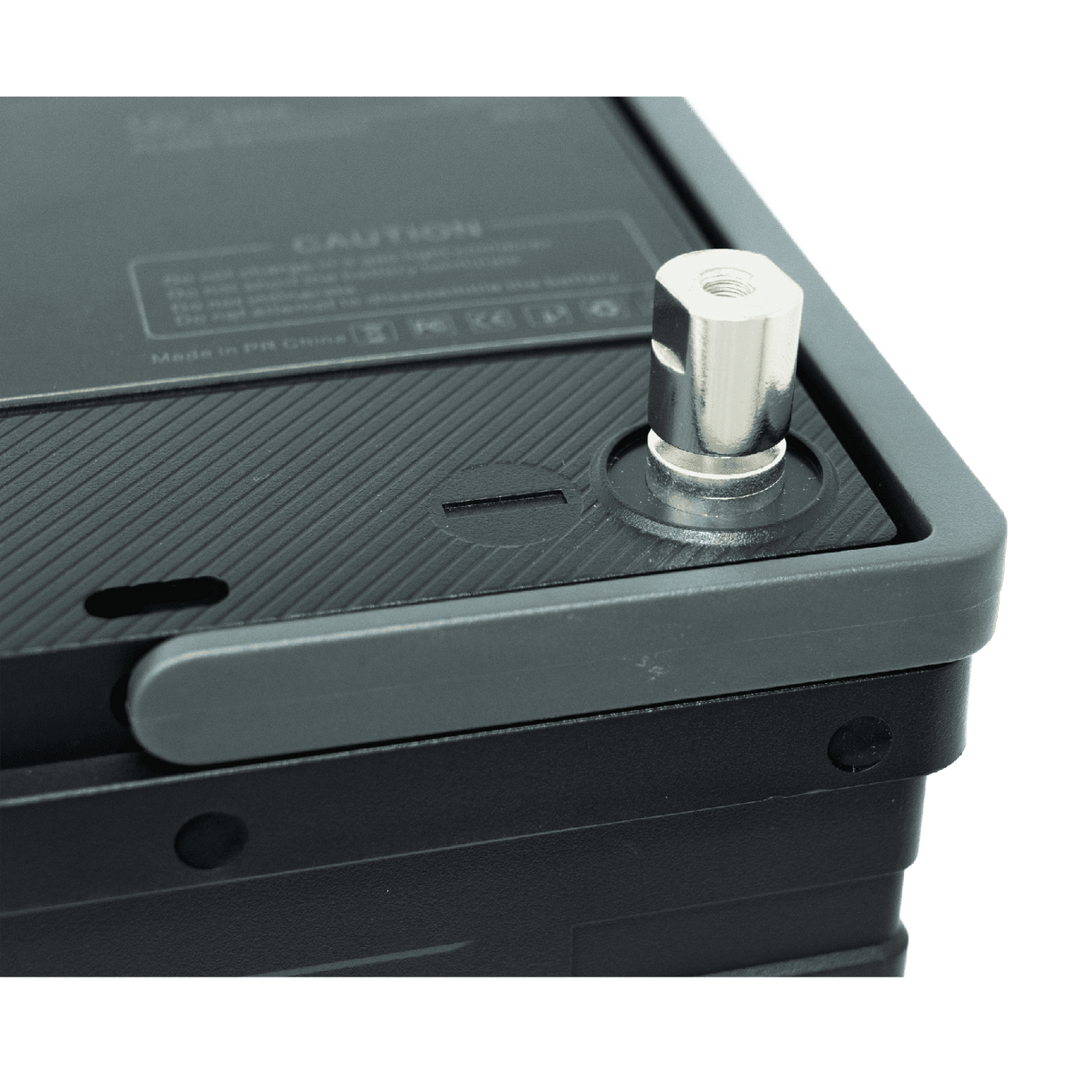Lion Safari UT 1300 BT 12V 105Ah Lithium Iron Phosphate (LiFePO4) Battery - 50170143