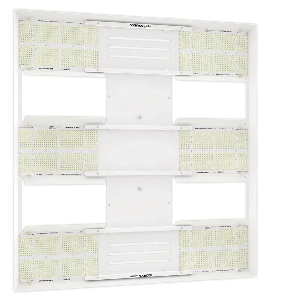 Horticulture Lighting Group HLG Scorpion® Diablo V2