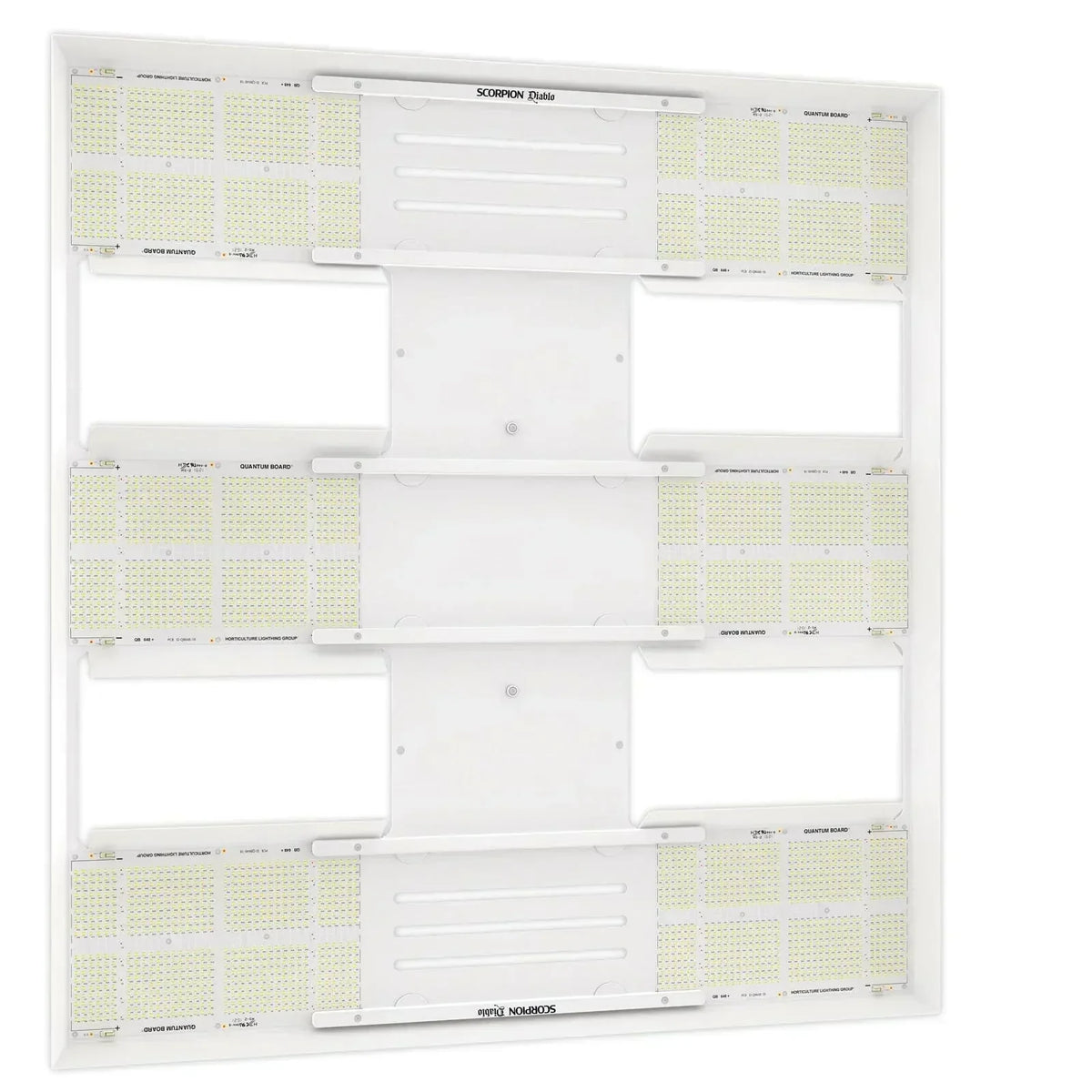 Horticulture Lighting Group HLG Scorpion® Diablo V2