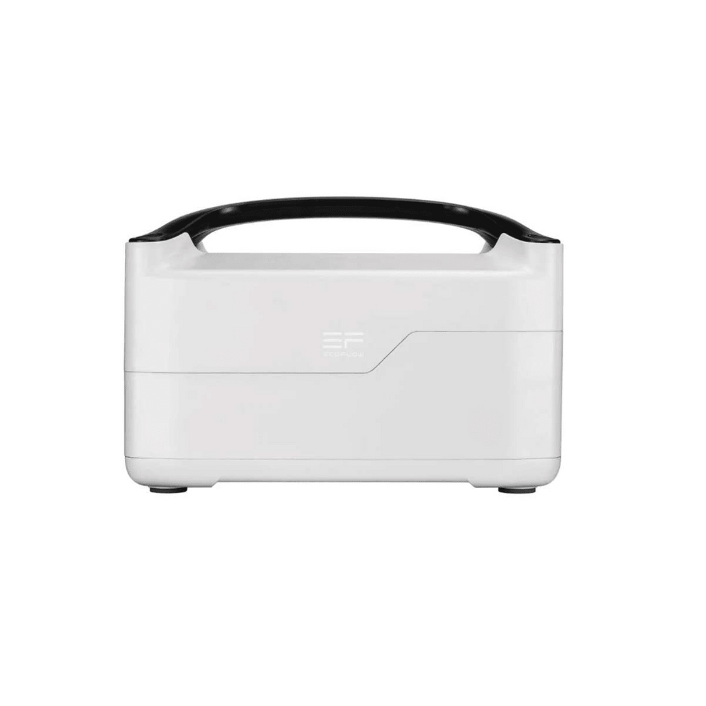 EcoFlow RIVER Plus Power Station - RIVER-Plus-B-US