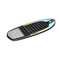 Liquid Force Nebula Foil Package W. Carbon Horizon 120 Foil Set - 234709