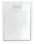 PCM 260 Series 20" Roll-Out Double Trash/Recycling Drawer - BBQ-260-TREC-DRW