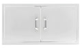 PCM 260 Series 40" Double Access Door - BBQ-260-AD40