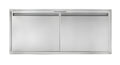 PCM 350 Series 40" Double Access Door - BBQ-350-AD40