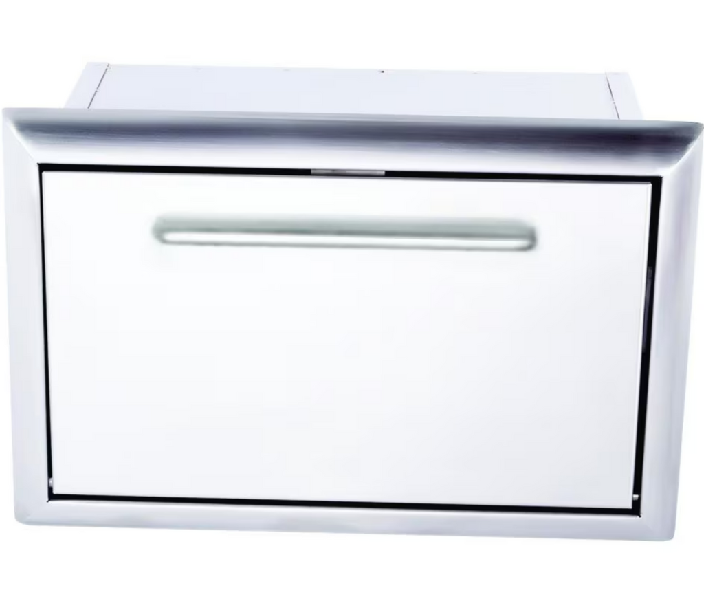 Saber Grills: 15" Paper Towel Holder -0 K00AA3014