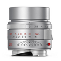 Leica M 50mm f2.0 APO ASPH Silver