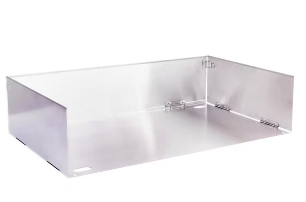Saber Grills: 3-Burner Built-In Grill Liner - K50AA0918