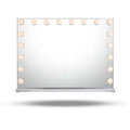 ShineWave Makeup Mirror