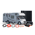 800W RV 12V Kit Test