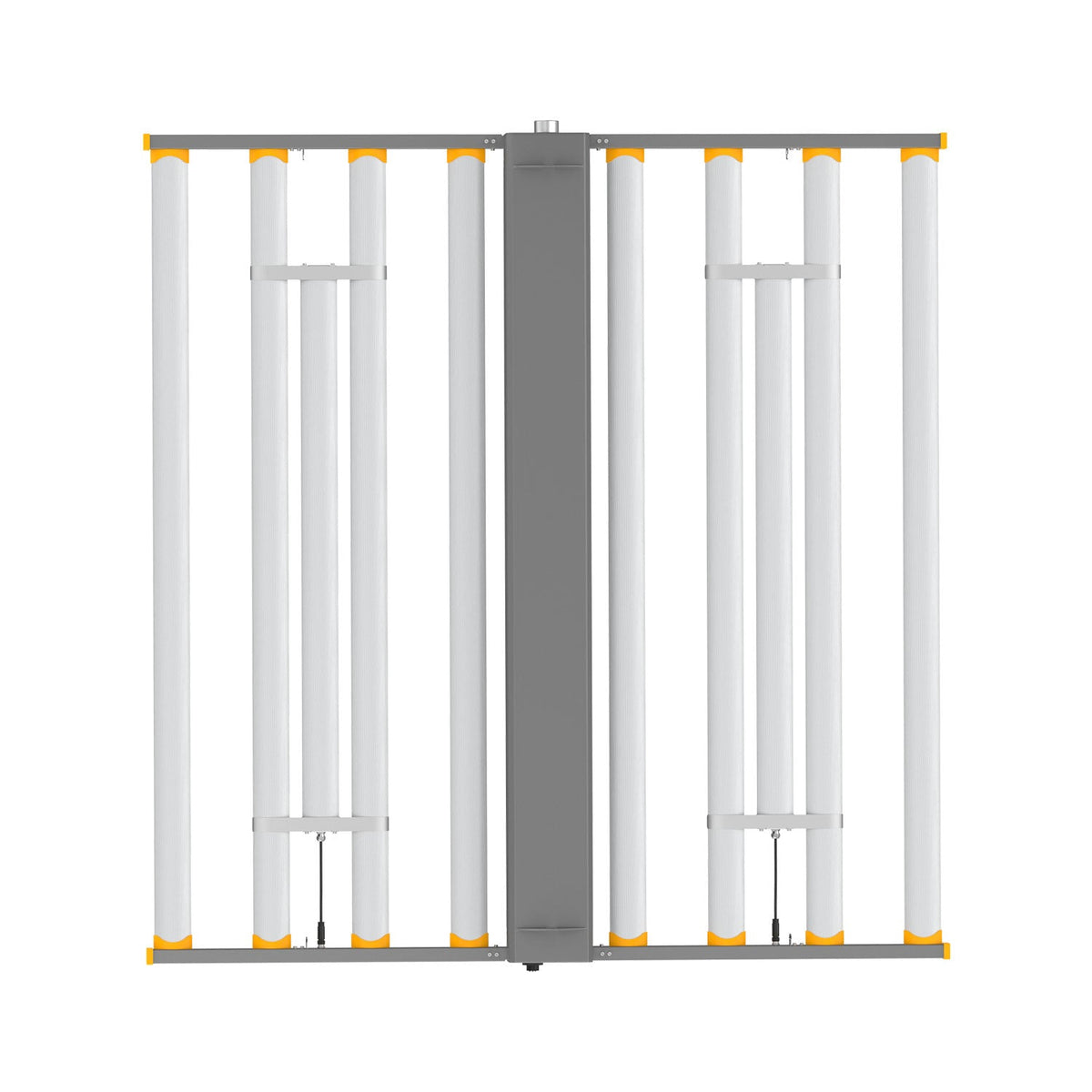 Medic Grow Spectrum Y Wireless LED Grow Light - High PPFD, Covers 4x4 5x5, Wireless & Wired Connection, Stepless Wireless / 0-10V Dimming, Tunable Full Spectrum, UV+IR Bar, 880W