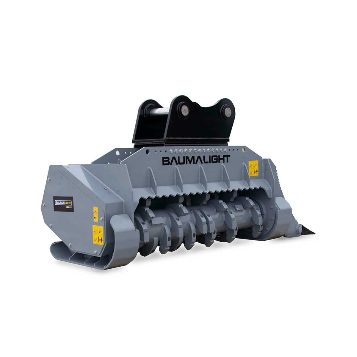 Baumalight MX960R Fixed Tooth Brush Mulcher for 18-33 Ton Excavators n