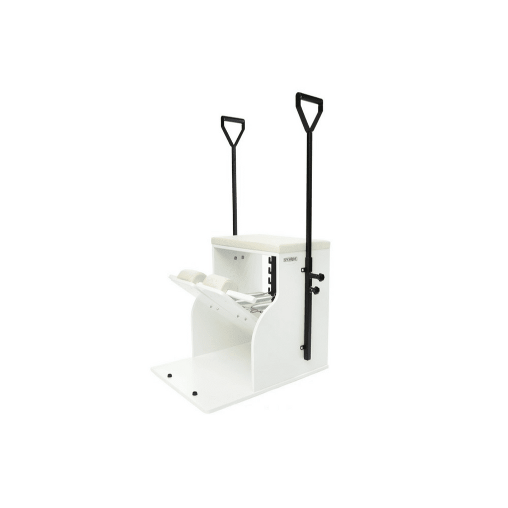 Sportline™ Superior Split Pedal Chair w/ Handles