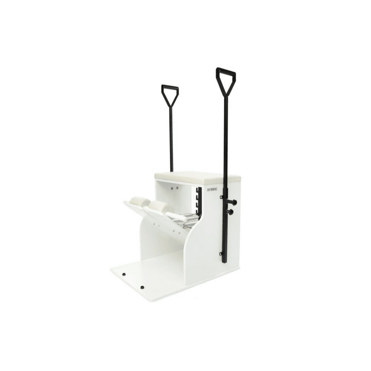 Sportline™ Superior Split Pedal Chair w/ Handles