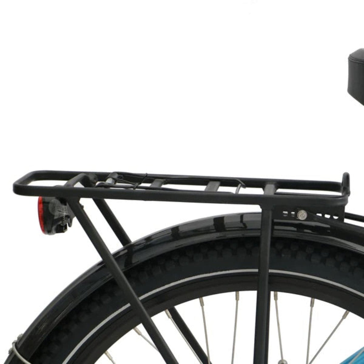 Biktrix 2024  Stunner Step-Thru 6 Cruiser Mid Drive Electric Bike