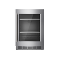 Thor Kitchen 24 Inch Professional Indoor Undercounter Beverage Cooler – TBR24US