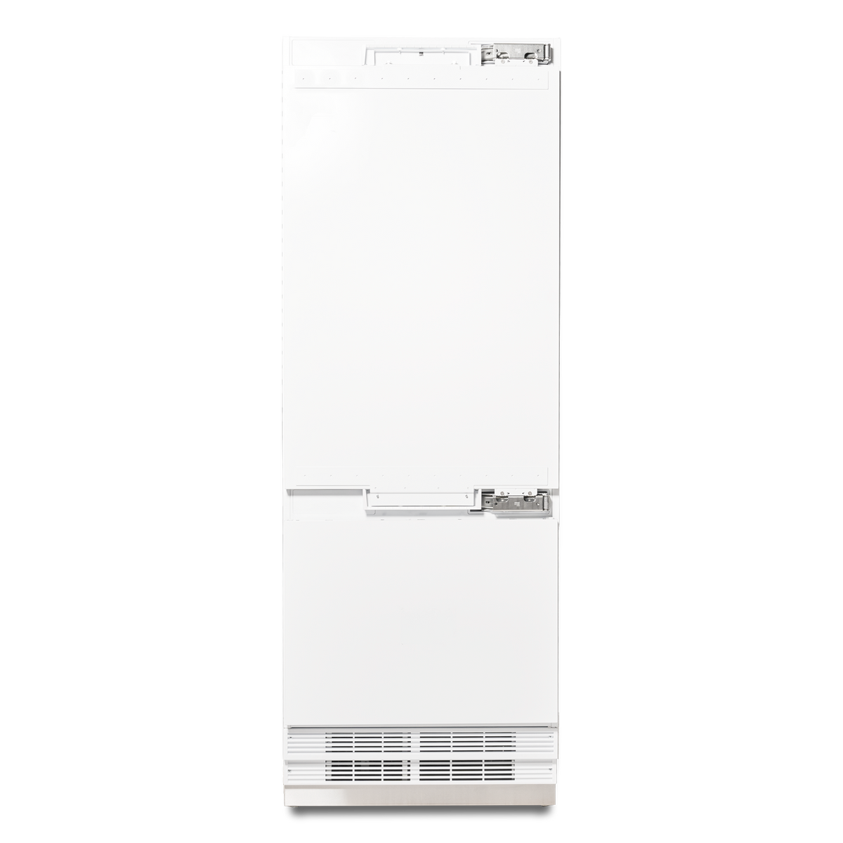 Thor Kitchen 30-inch Built-In Panel-Ready Bottom Mount Refrigerator – XRF3016BBP