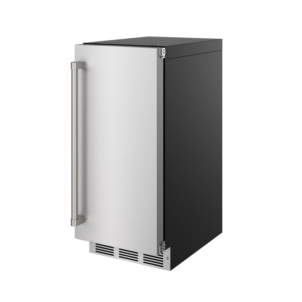 Thor Kitchen 15 Inch Built-In Ice Maker - TIM1502
