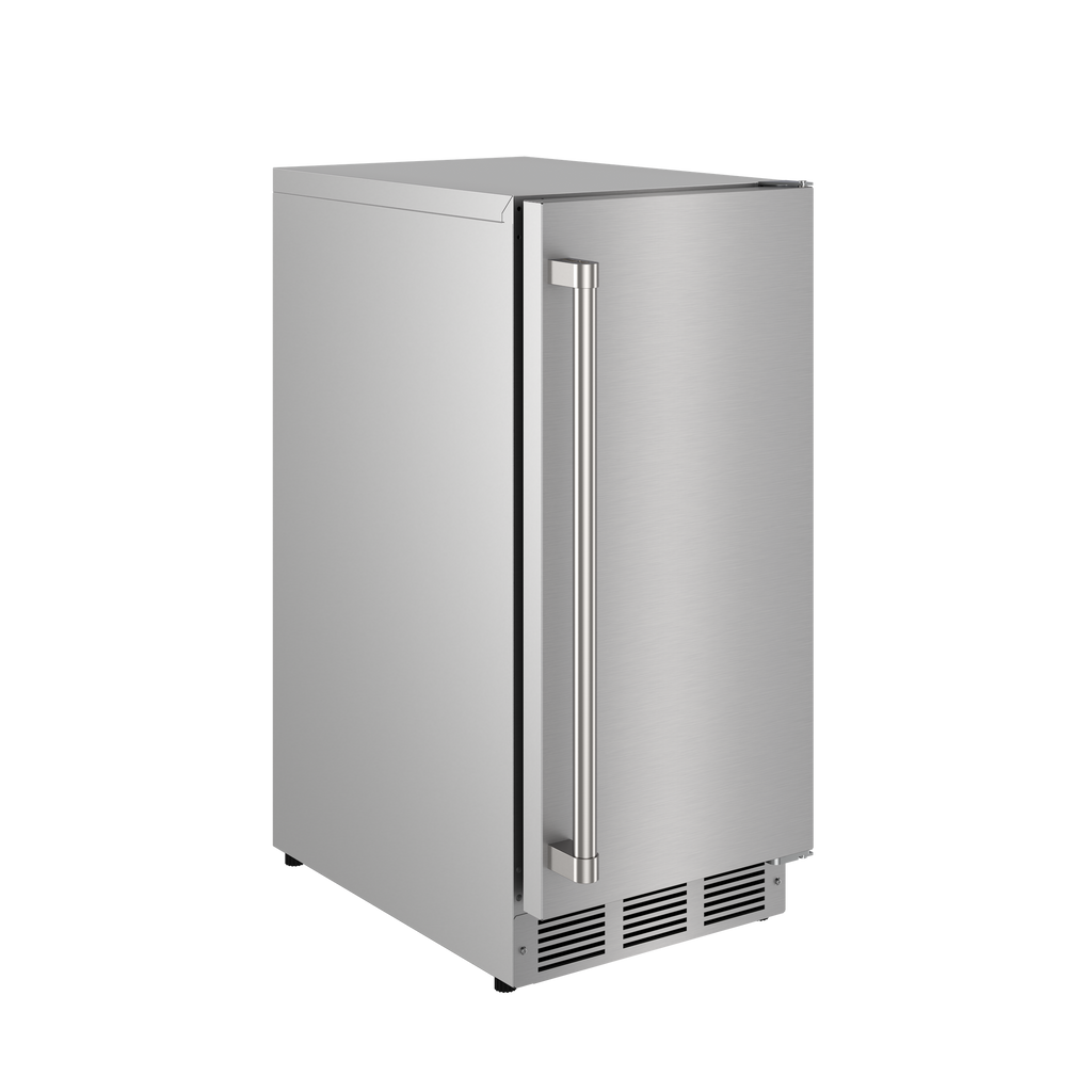 Thor Kitchen 15 Inch Indoor/Outdoor  Ice Maker - TIM1511
