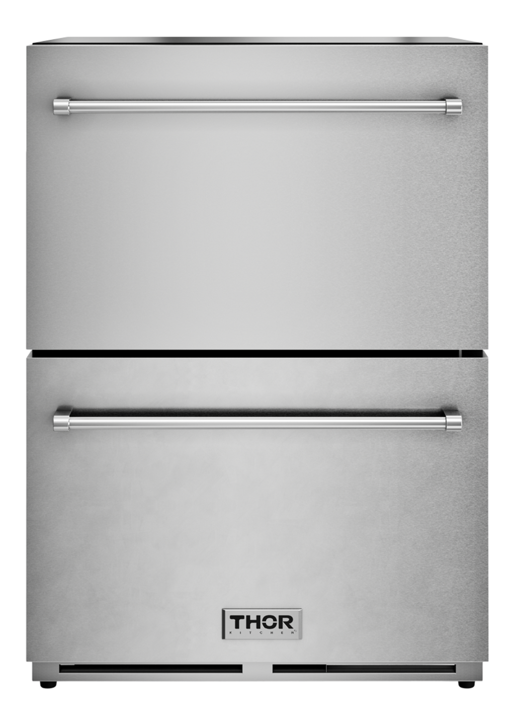 Thor Kitchen 24-Inch Indoor Outdoor Freezer Drawer – TRZ24U