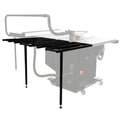 SawStop Folding Outfeed Table - TSA-FOT