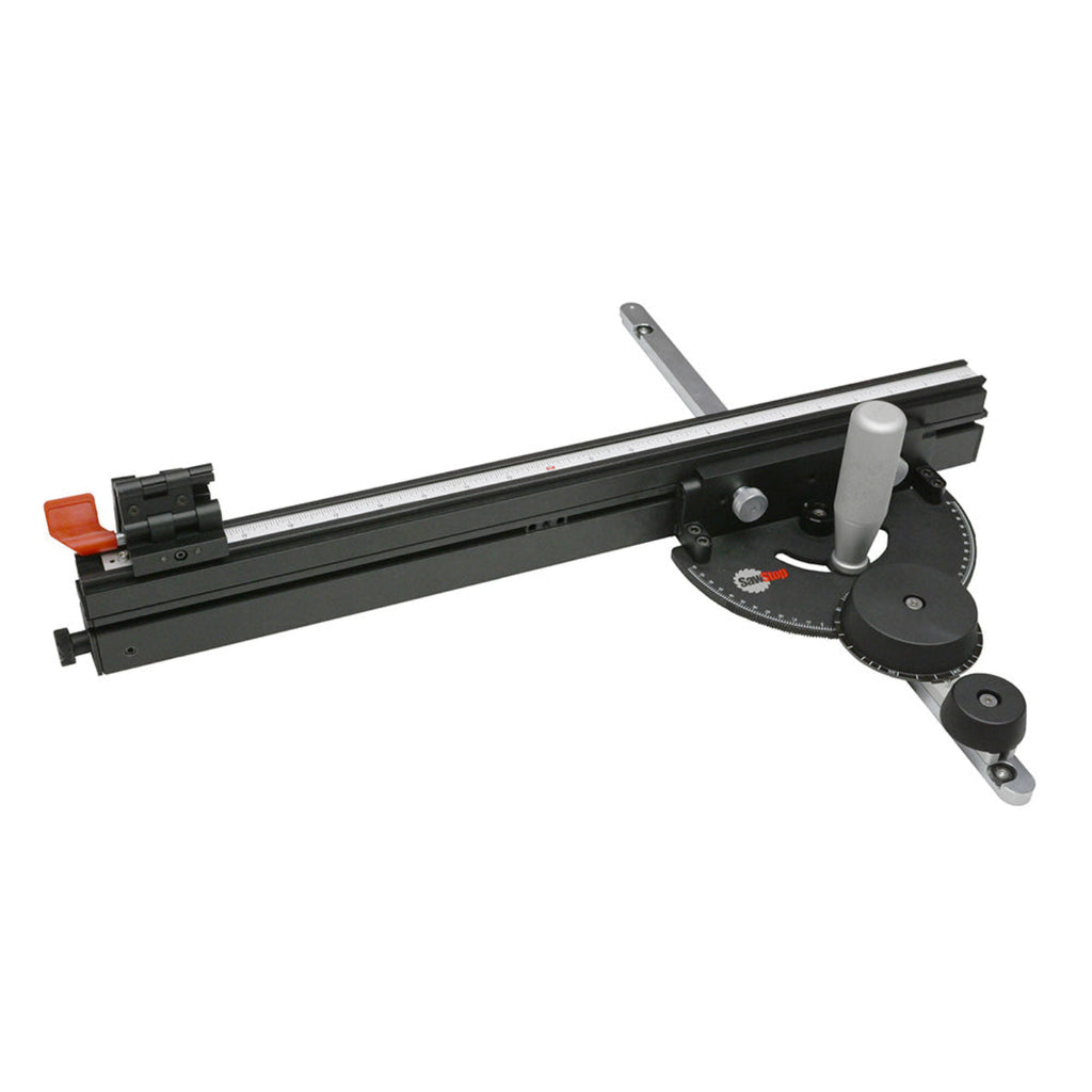 SawStop Revolution Miter Gauge - TSA-RMG