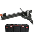 SawStop Revolution Miter Gauge with Systainer - TSA-RMG-SYS