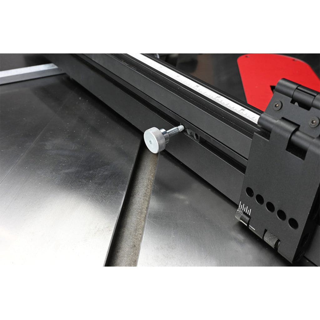SawStop Revolution Miter Gauge with Systainer - TSA-RMG-SYS