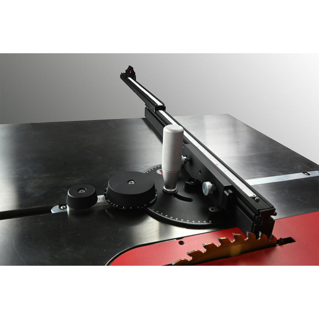 SawStop Revolution Miter Gauge with Systainer - TSA-RMG-SYS