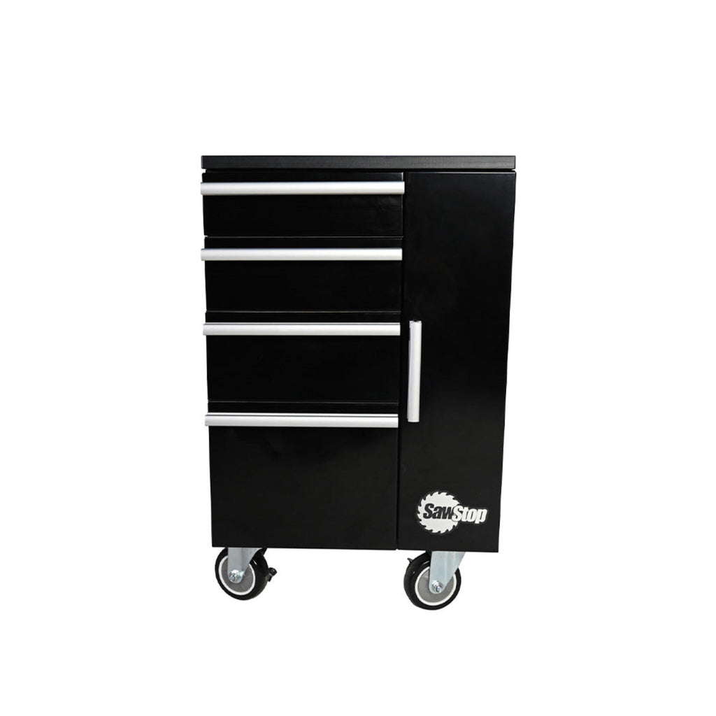 SawStop 18" Under Table Cabinet - TSA-UTC18