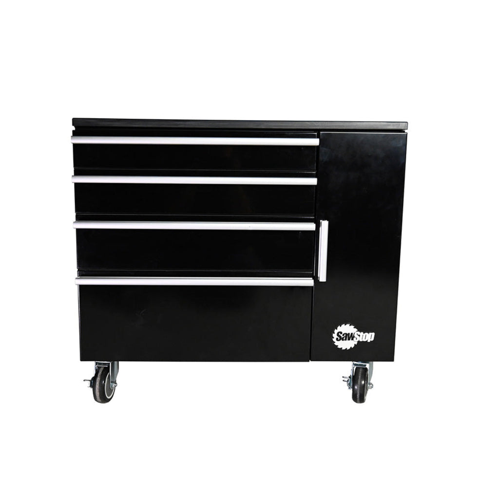 SawStop 32" Under Table Cabinet* -  TSA-UTC32