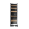 Thor Kitchen 24-Inch Freestanding Dual Zone Wine Cellar – TWC2470D